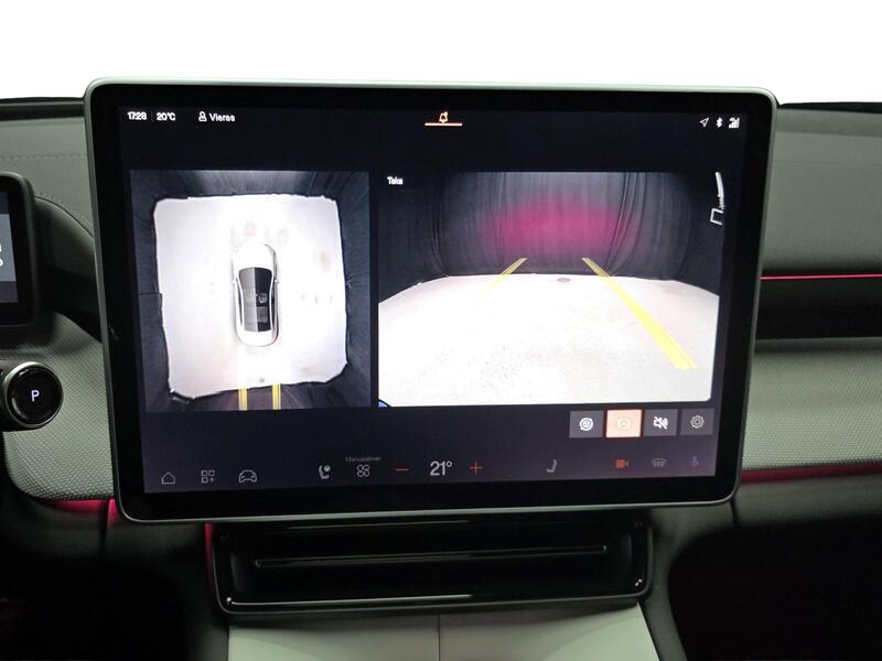 Polestar 4 vaihtoauto