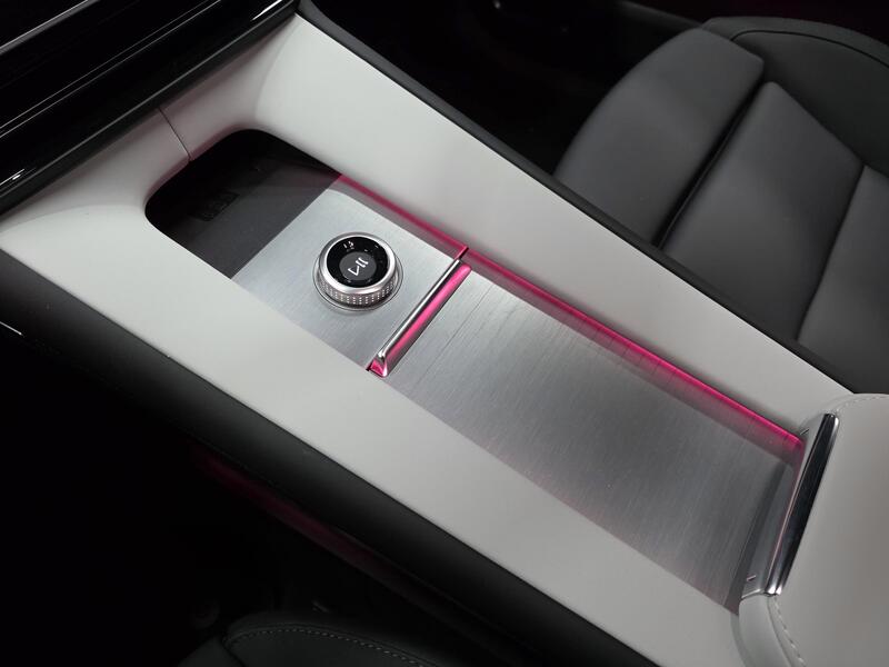 Polestar 4 vaihtoauto