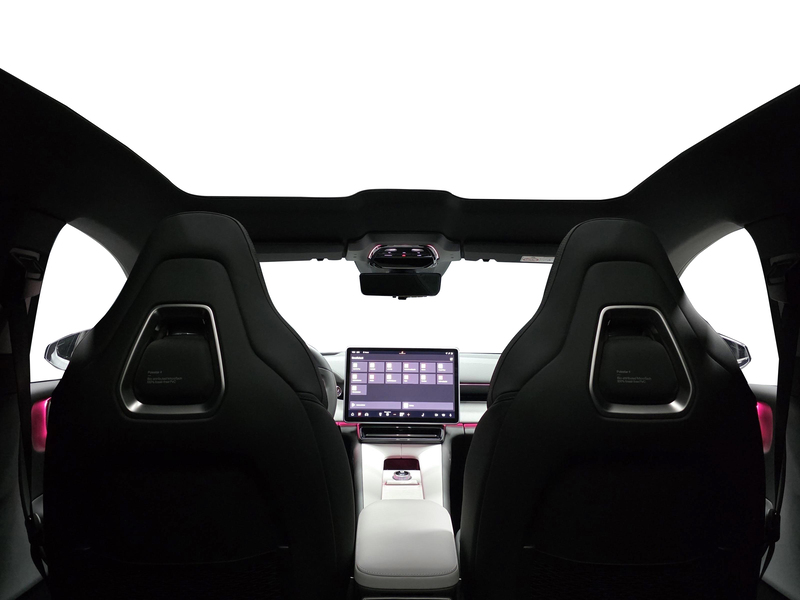 Polestar 4 vaihtoauto