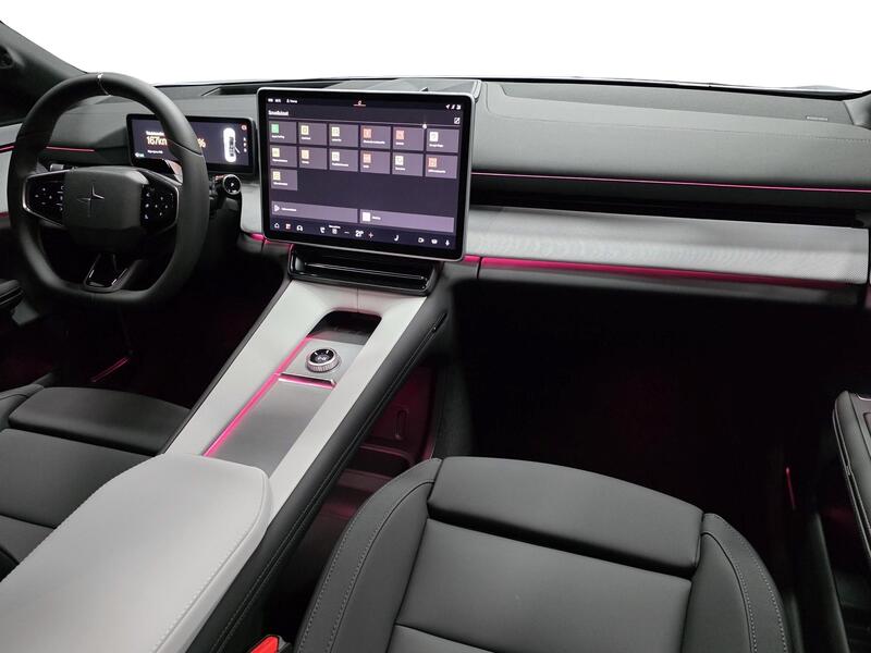 Polestar 4 vaihtoauto