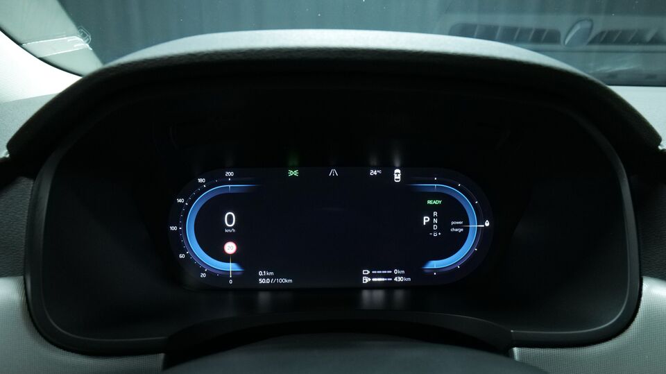 Volvo S90 vaihtoauto