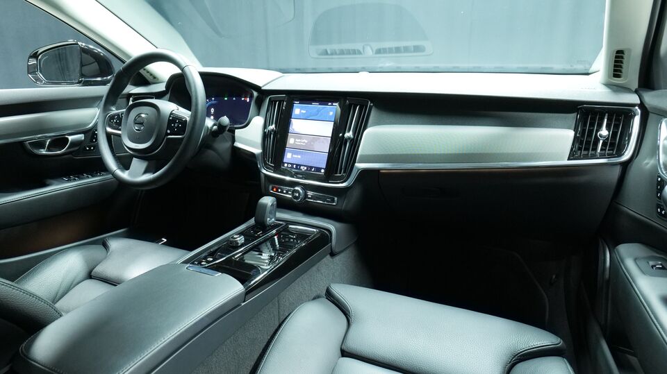 Volvo S90 vaihtoauto