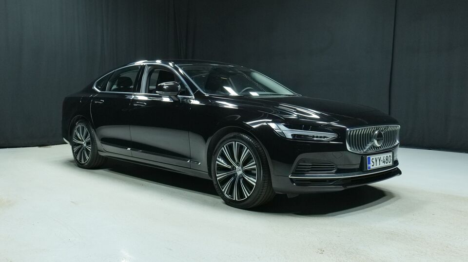 Volvo S90 vaihtoauto
