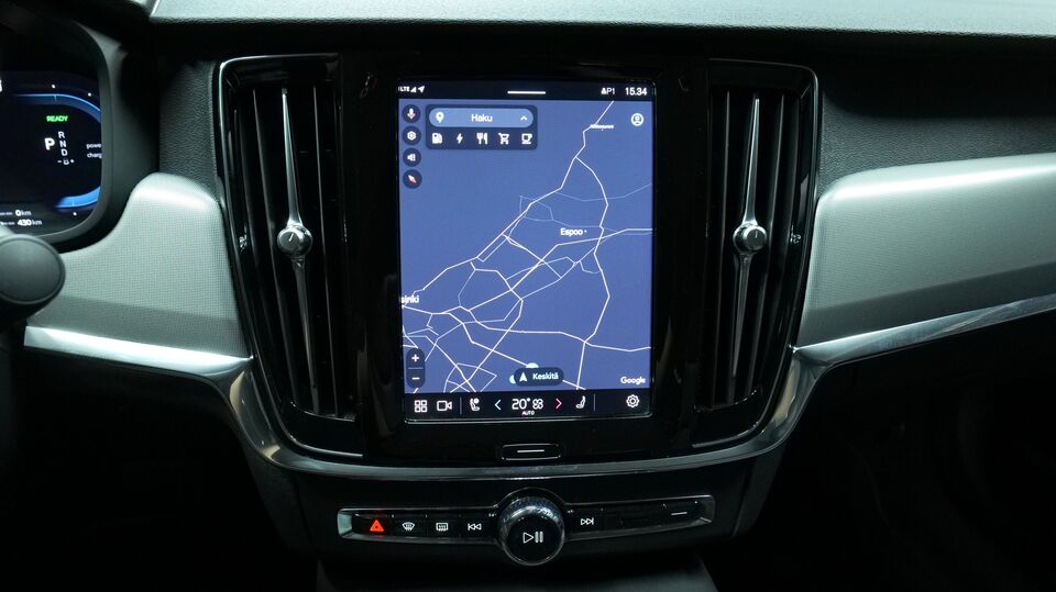 Volvo S90 vaihtoauto