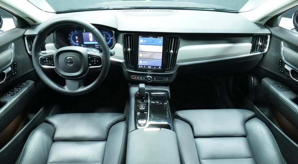 Volvo S90 vaihtoauto