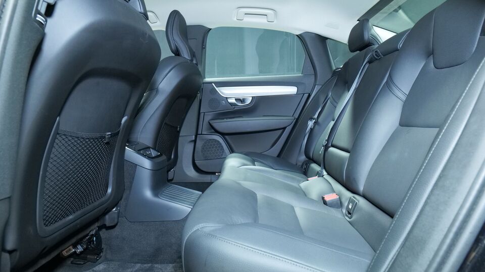 Volvo S90 vaihtoauto