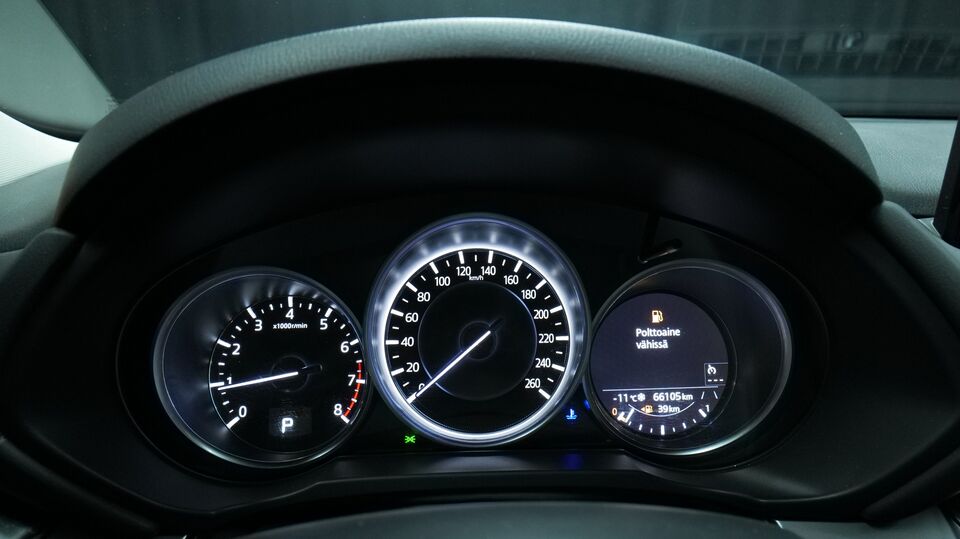 Mazda CX-5 vaihtoauto