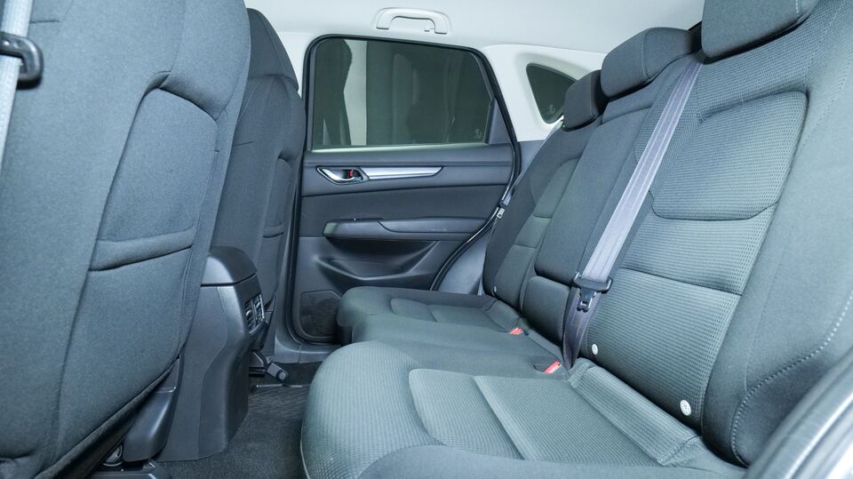 Mazda CX-5 vaihtoauto