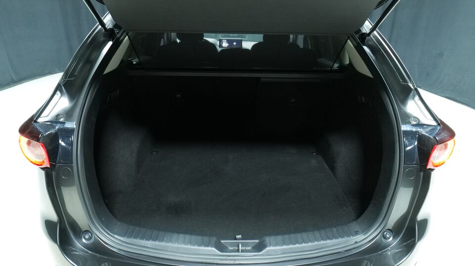 Mazda CX-5 vaihtoauto