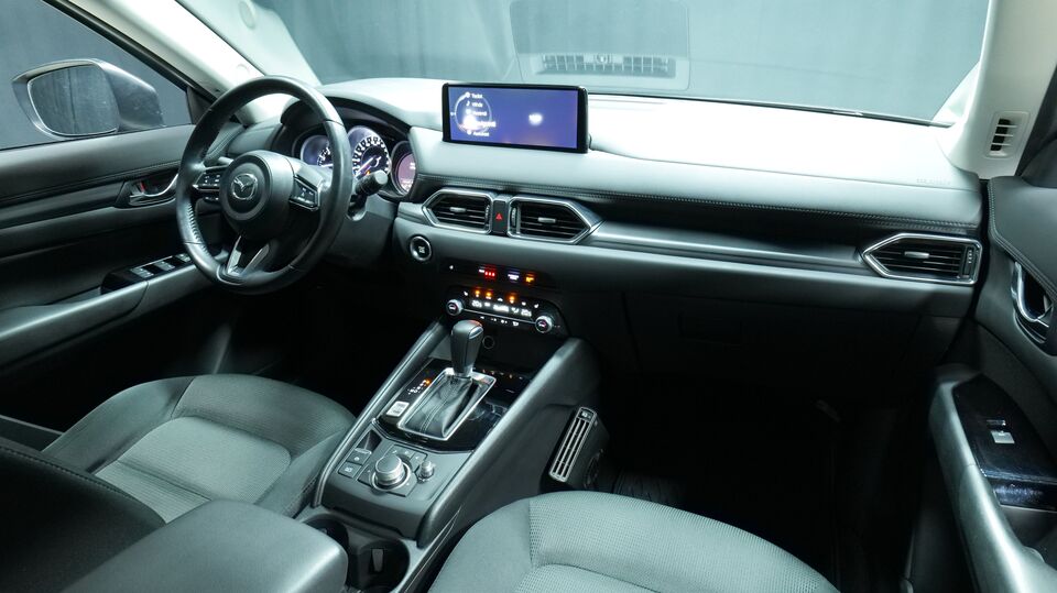 Mazda CX-5 vaihtoauto