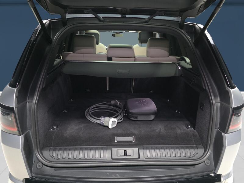 Land Rover Range Rover Sport vaihtoauto
