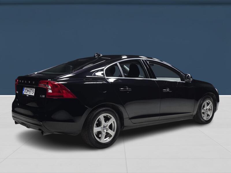 Volvo S60 vaihtoauto