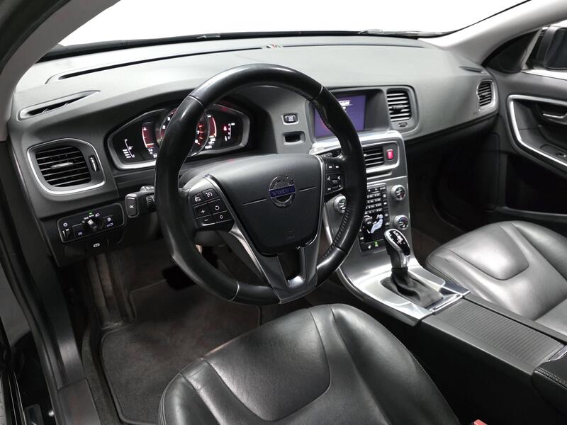 Volvo S60 vaihtoauto