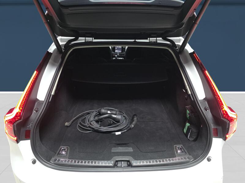 Volvo V90 vaihtoauto