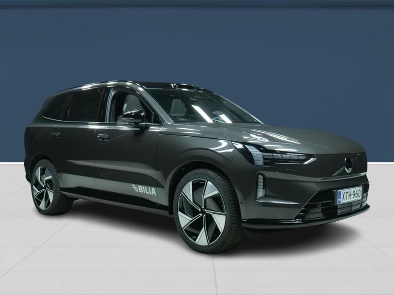 Volvo EX90 vaihtoauto