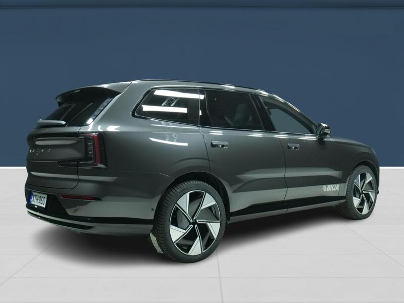 Volvo EX90 vaihtoauto