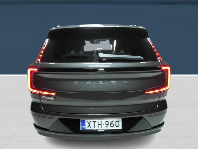 Volvo EX90 vaihtoauto