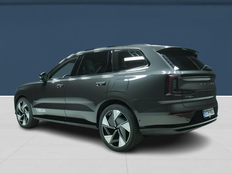 Volvo EX90 vaihtoauto