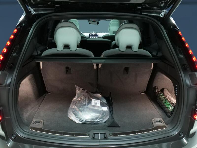 Volvo EX90 vaihtoauto