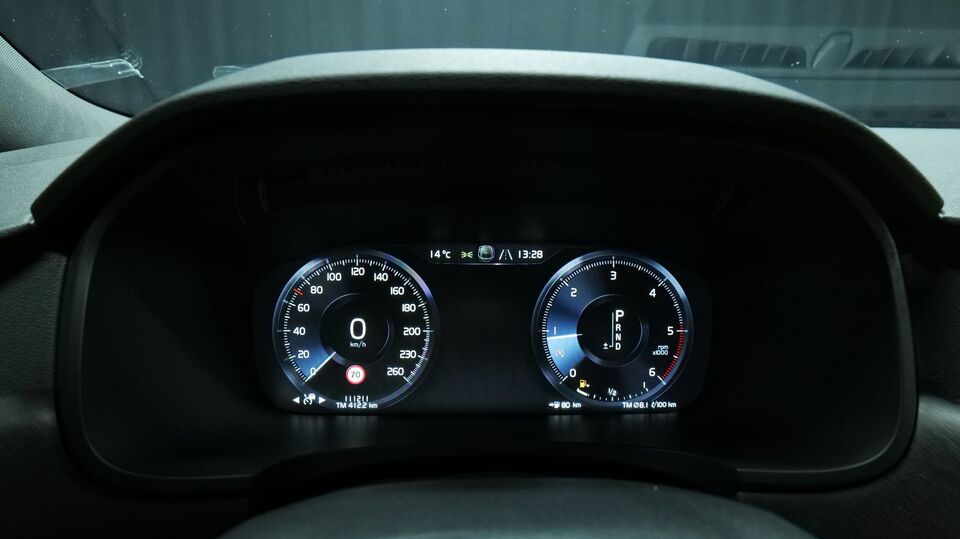 Volvo V90 Cross Country vaihtoauto