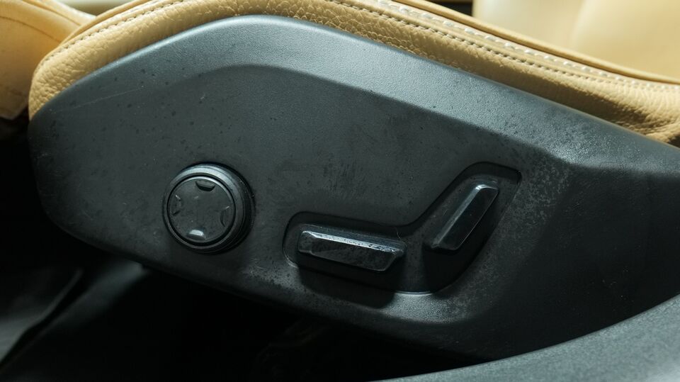 Volvo V90 Cross Country vaihtoauto