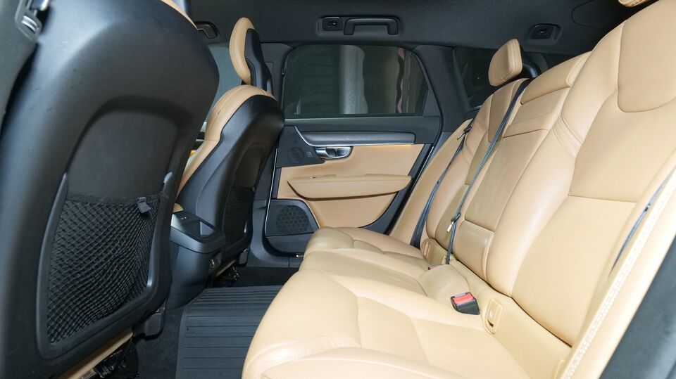 Volvo V90 Cross Country vaihtoauto