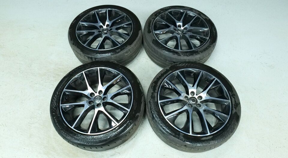 Volvo V90 Cross Country vaihtoauto