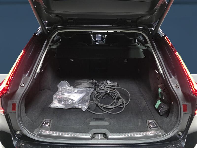 Volvo V90 vaihtoauto