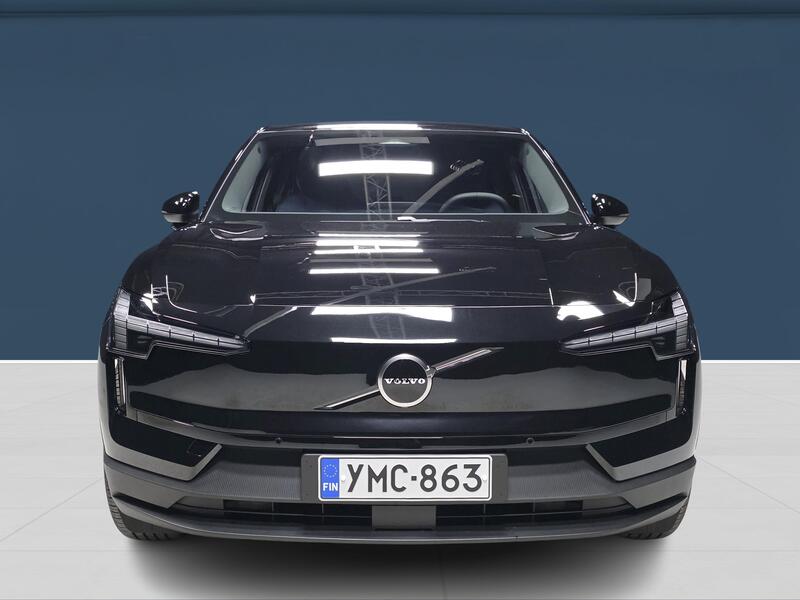 Volvo EX30 vaihtoauto