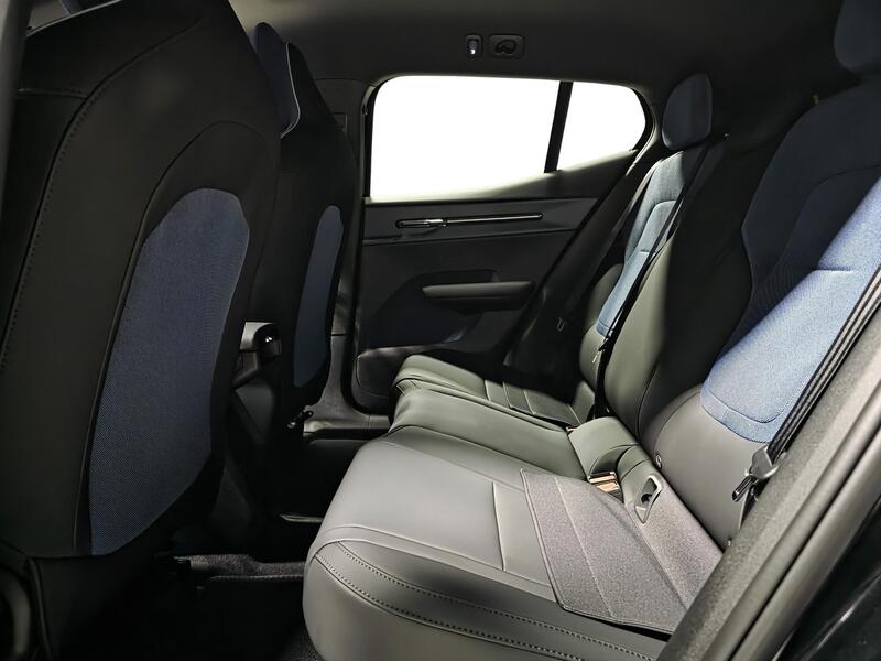 Volvo EX30 vaihtoauto
