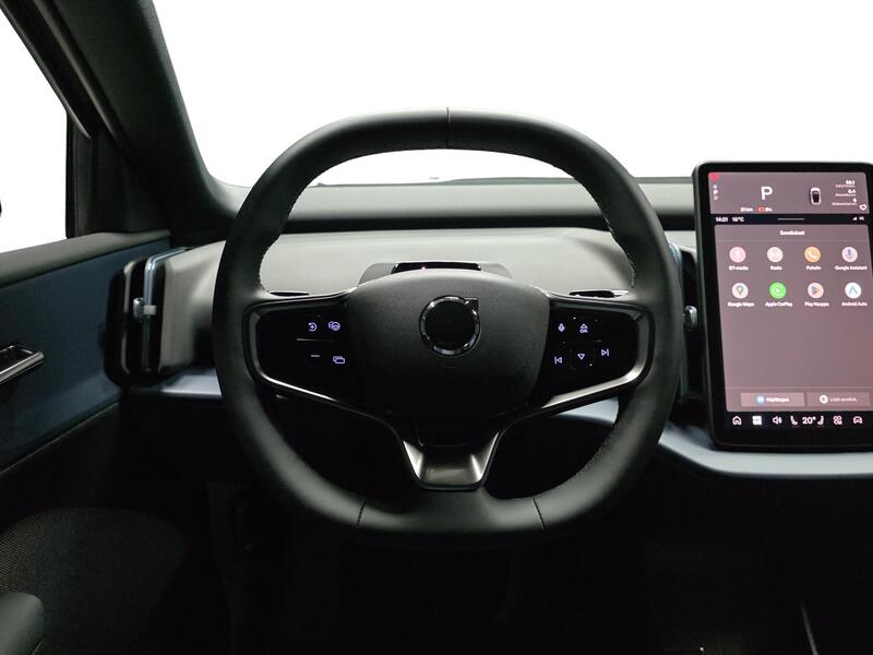 Volvo EX30 vaihtoauto