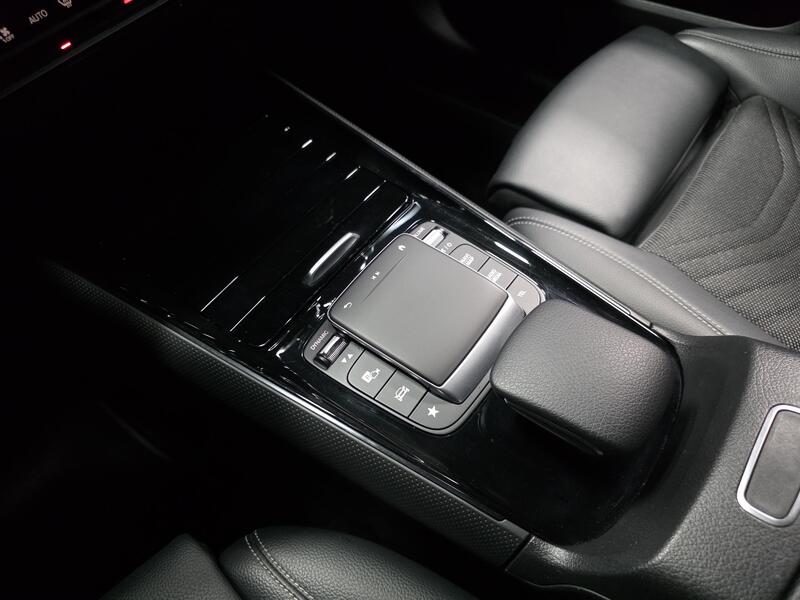 Mercedes-Benz GLB vaihtoauto