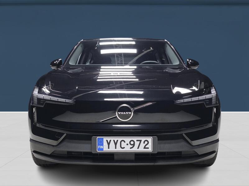 Volvo EX30 vaihtoauto