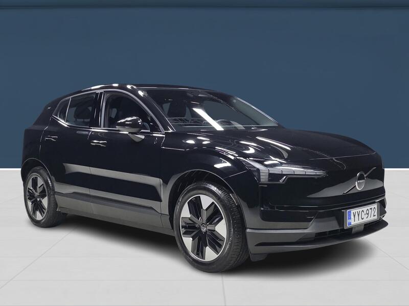 Volvo EX30 vaihtoauto