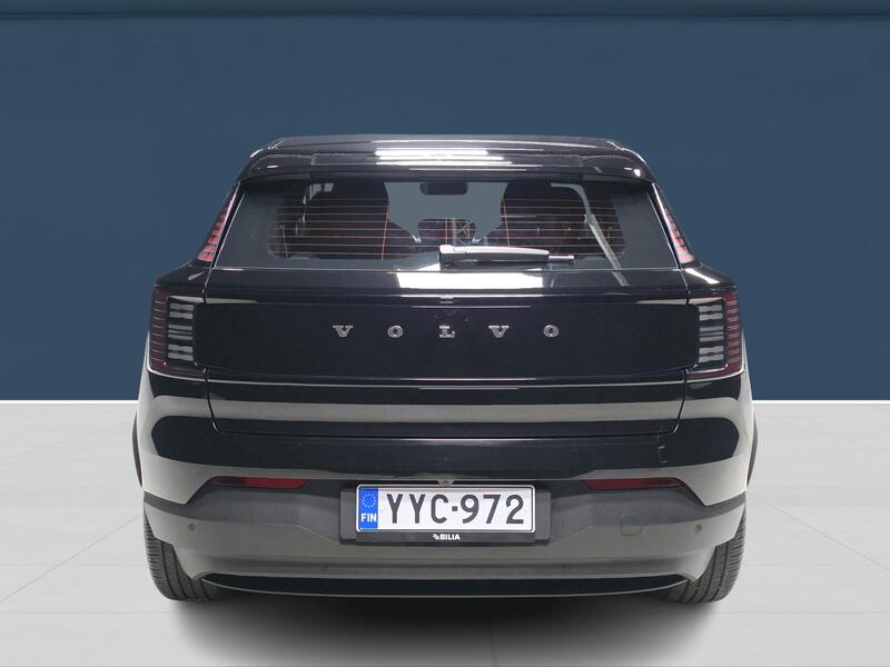 Volvo EX30 vaihtoauto