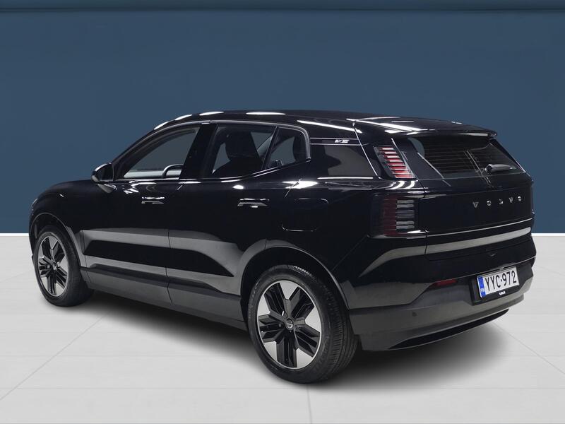 Volvo EX30 vaihtoauto