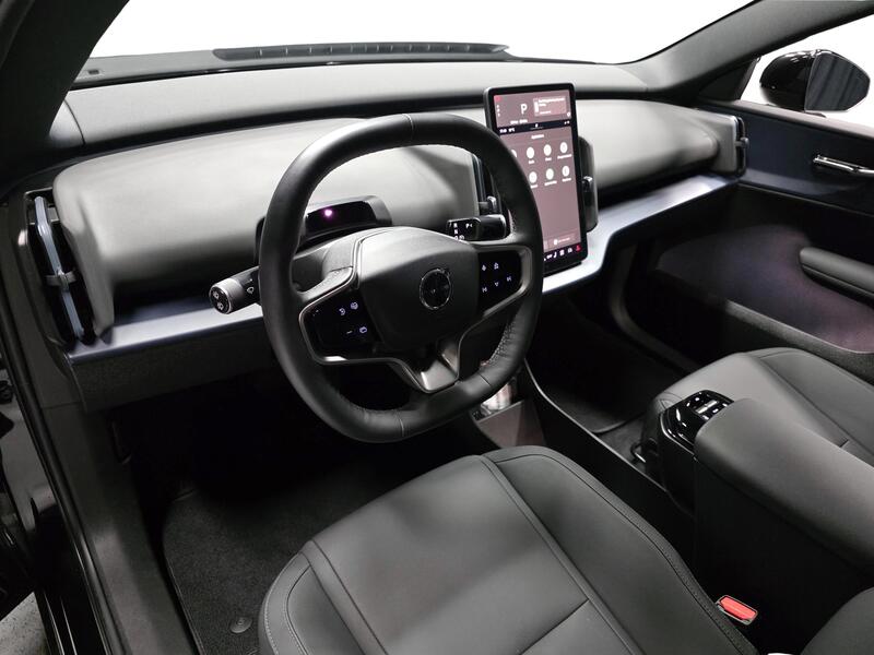 Volvo EX30 vaihtoauto