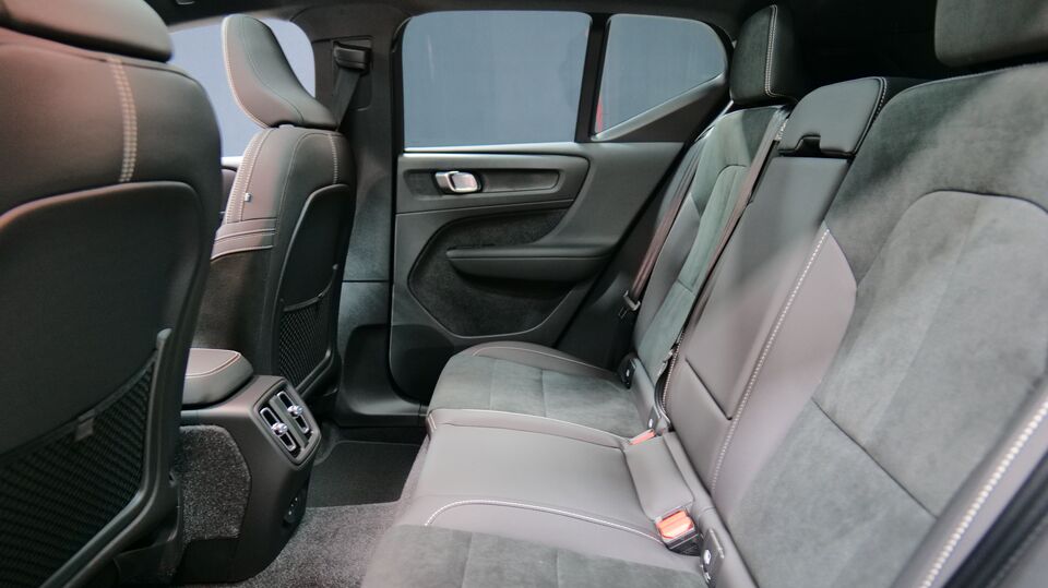 Volvo EX40 vaihtoauto