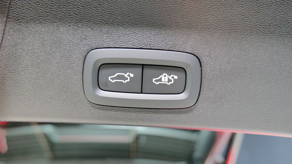 Volvo EX40 vaihtoauto