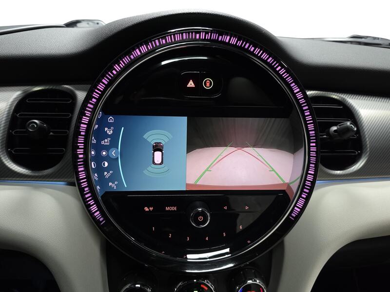 Mini Cooper vaihtoauto