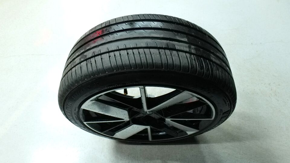 Polestar 4 vaihtoauto