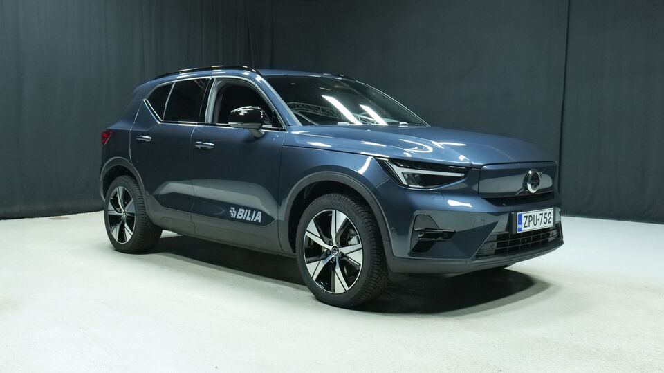 Volvo EX40 vaihtoauto