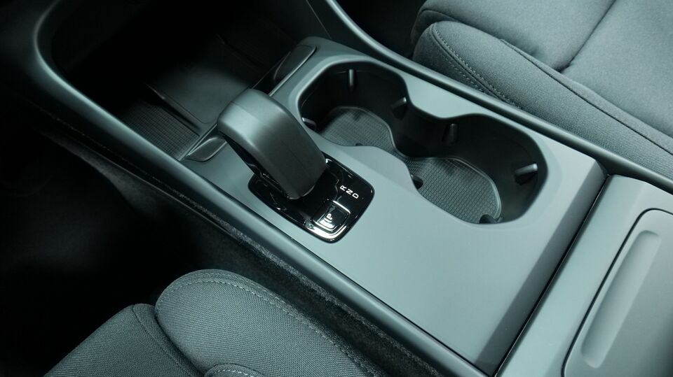 Volvo EX40 vaihtoauto