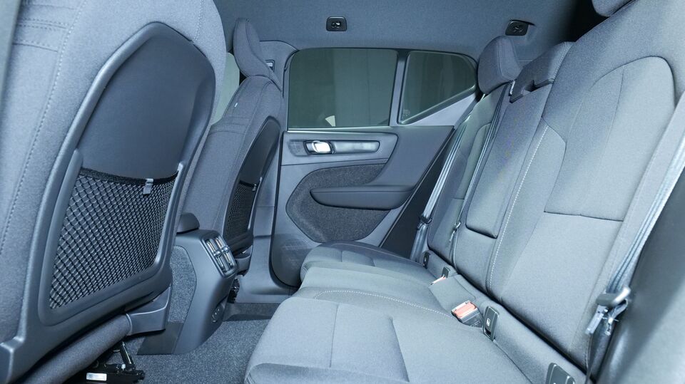 Volvo EX40 vaihtoauto