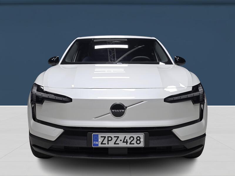 Volvo EX30 vaihtoauto