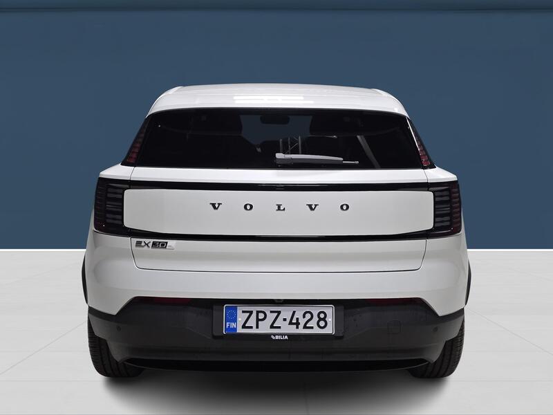 Volvo EX30 vaihtoauto
