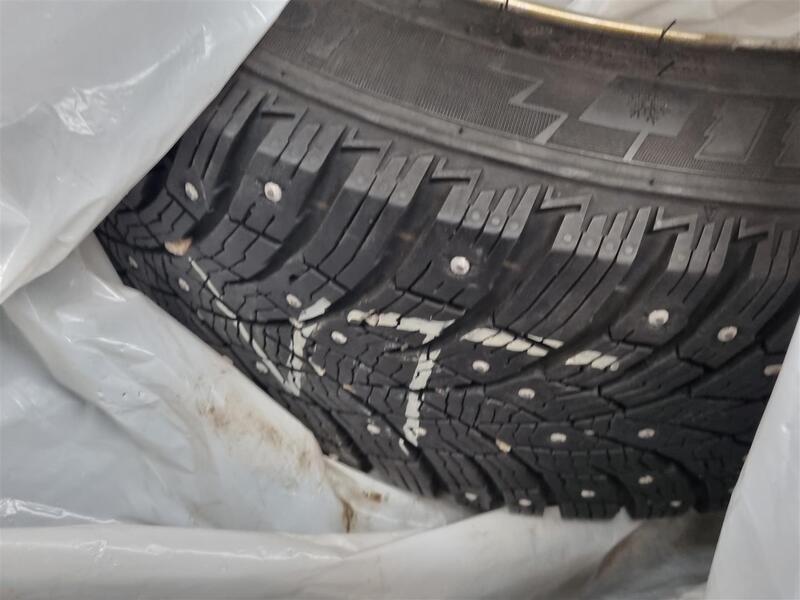 Opel Zafira Tourer vaihtoauto