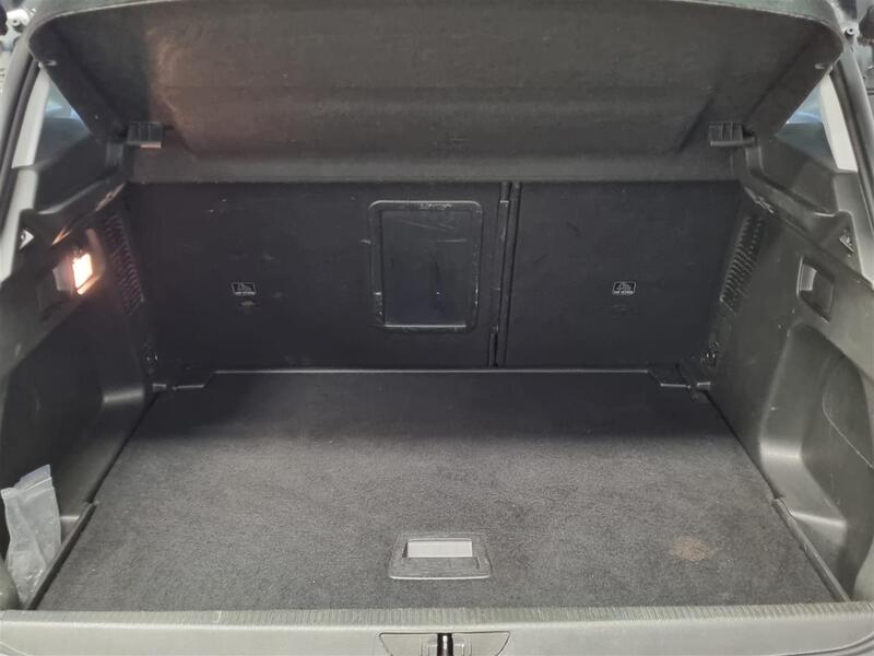 Opel Grandland X vaihtoauto