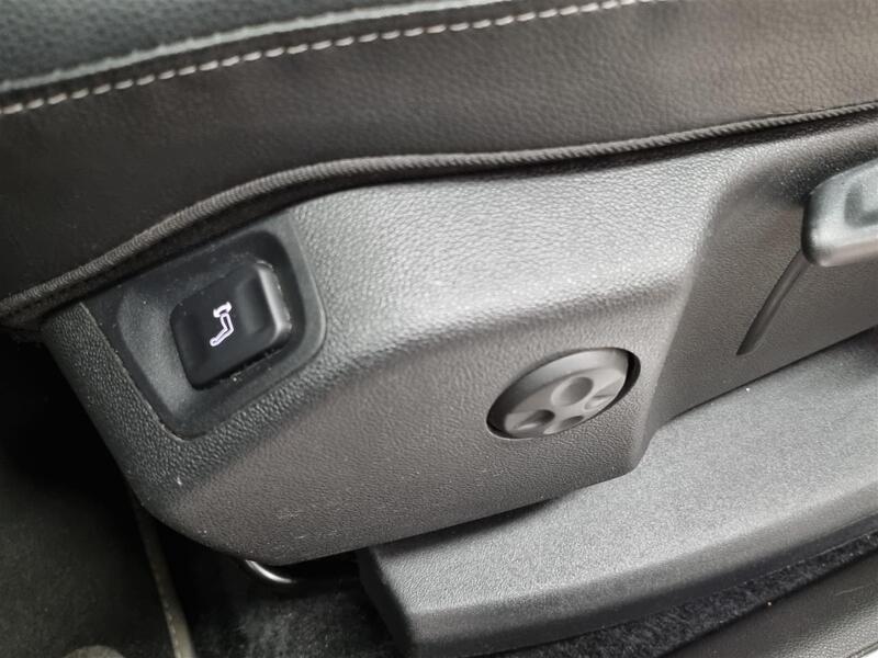 Opel Grandland X vaihtoauto