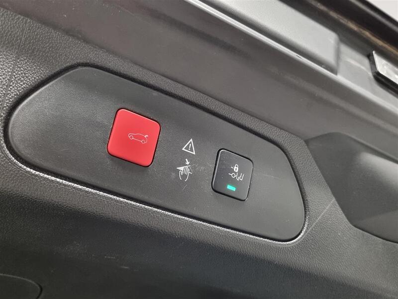 Opel Grandland X vaihtoauto